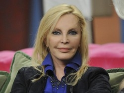 Patty Pravo: &laquo;Il mio ultimo Sanremo Morgan? Cosa fa non &egrave; affar mio&raquo;