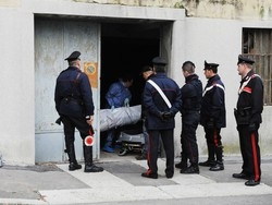 Omicidio di via Maspero Non fu un gesto volontario
