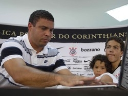 Ronaldo conferma il ritiro e rivela il suo ipotiroidismo