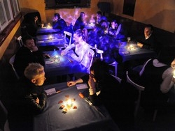 Colpo di fulmine in 5 minuti? Con lo Speed Date si pu&ograve;