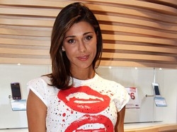 Belen: &laquo;Un figlio n&eacute; ora e n&eacute; dopo il Festival&raquo;