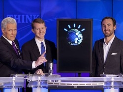 Supercomputer imbattibile: sconfitti i campioni del quiz