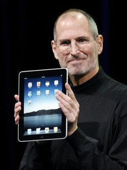 Tabloid: “Jobs sta morendo” Mondo Apple sotto shock