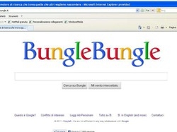 C’&egrave; il “trova intercettazioni” Si chiama Bungle bungle