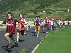 Locatelli e Morandi di Varese: pi&ugrave; sport per i ragazzini