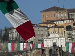 Sar&agrave; l’adunata delle penne nere l’indiscussa regina del weekend