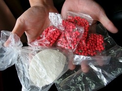 La droga si compra sul web Varese lancia l’allarme