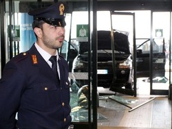 Spari a Malpensa. Un arresto Riaperto il Terminal 1
