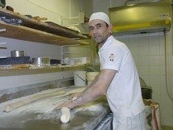 Da oggi 200 fornai lombardi faranno il pane con meno sale