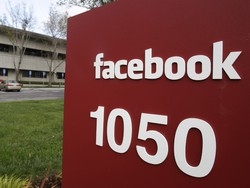 Facebook: possibile lo sbarco in Cina&nbsp;