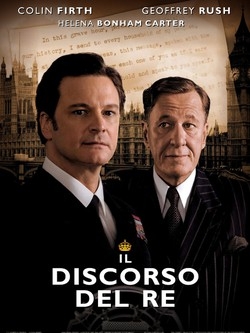 Oscar: &laquo;Il discorso del re&raquo; il film favorito per la Snai