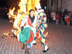 Appuntamenti di domenica 27 Impazzano le feste di Carnevale