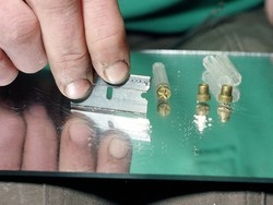 Milano si droga di meno E’ colpa della crisi economica