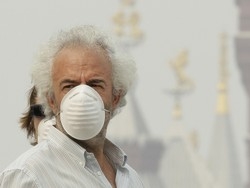 Oms: lo smog in pianura padana provoca 7 mila morti all’anno
