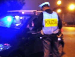 Tentano furto al Daverio Denunciati due giovani