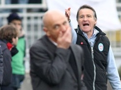 Ed Eros, Giulio e Beppe zittirono coi fatti Novara