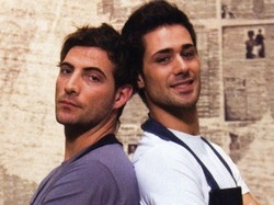 I sapori dell’Insubria sfidano Napoli in tv