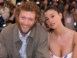 Bellucci: &laquo;Io e Cassel molto diversi, ma la nostra &egrave; una storia profonda&raquo;