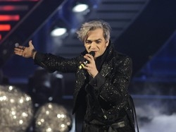 Monica Riva rivela: &laquo;Con Morgan &egrave; finita&raquo;