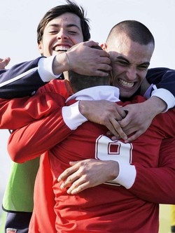 Torneo di Viareggio, il Varese vola ai quarti