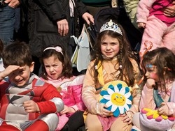 Weekend all’insegna del Carnevale Feste e sfilate in tutta la Bergamasca
