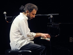 Il jazzista Stefano Bollani: &laquo;Mi piacerebbe fare l’attore&raquo;