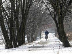Freddo siberiano per l’8 marzo ma si star&agrave; meglio al Nord