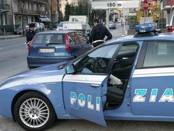 Incinta, ma si prostituiva in una casa in via Verri