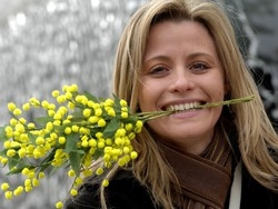 8 marzo, la mimosa d&agrave; fastidio? Basta tenerla lontano dal naso