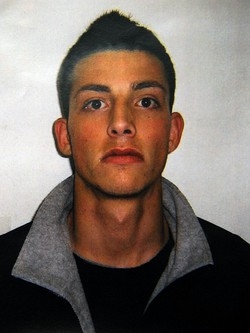 Omicidio Catic, Jacopo tenta il suicidio in carcere