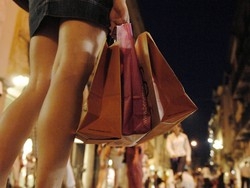 L’Unit&agrave; non ferma lo shopping A Varese negozi tutti aperti