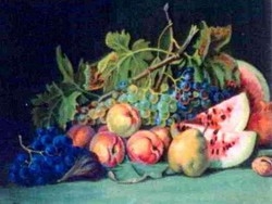 Alessandro Baggi al Circolo Artistico