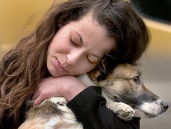 Animali felici e meno stressati Anche loro vivono pi&ugrave; a lungo