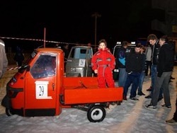 Gli appuntamenti di sabato A Valbondione c’&egrave; l’Ape snow