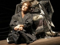 Varese, le Arie di Lella Costa
