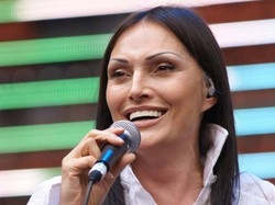 Oxa: &laquo;Io first lady Kosovo? No, farei il presidente&raquo;