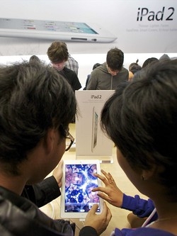 IPad 2 introvabile… negli Usa Gli esperti: uno dei migliori lanci