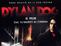 Nelle sale il film di Dylan Dog ma sar&agrave; troppo “americano”