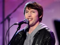 James Blunt suoner&agrave; l’organo al matrimonio di Kate & Willam