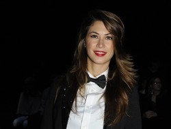 Melissa Satta: &laquo;Crisi? Tutto Ok con Bobo&raquo;