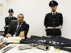 “Aveva la pistola, l’ho colpito” Parla l’arrestato a San Fermo