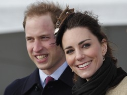 William e Kate, lista nozze: solo donazioni umanitarie