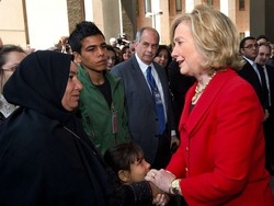 Hillary Clinton dice alla Cnn: &laquo;Nel 2012 esco dal governo&raquo;&nbsp;