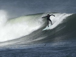 Morto Milosky,&nbsp;il surfista pi&ugrave; bravo del mondo