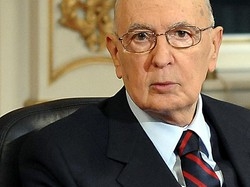 Varese, asparagi di Cantello per il presidente Napolitano