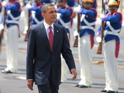 Barack Obama raccontato dal suo fotografo ufficiale
