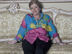 Maionchi: “Anche se traditi bisogna sapere perdonare”