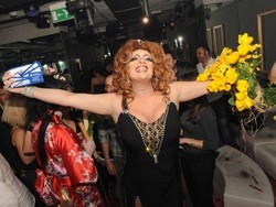 Miss Drag Queen Varese elegge Moira
