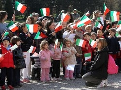Napolitano a Varese Tutti i doni e le scuole