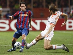 Sono Messi e Mourinho i &laquo;paperoni&raquo; del pallone